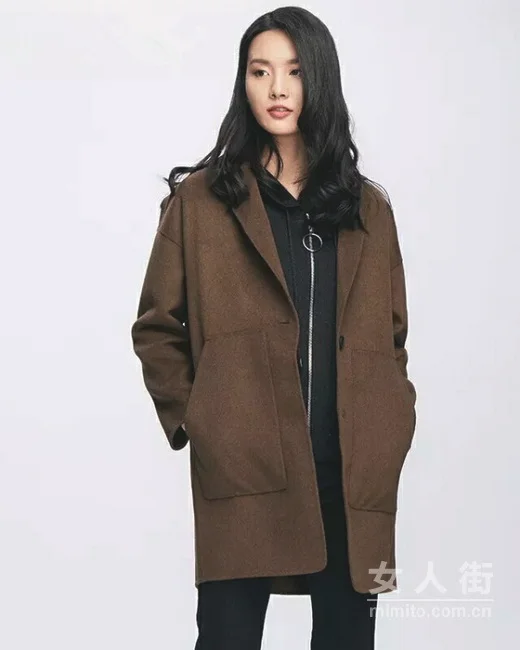 纸片人偏执狂，秋冬出街更要把肉藏