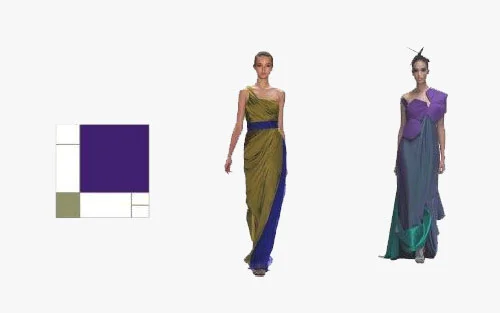 吊带连衣裙怎么搭配