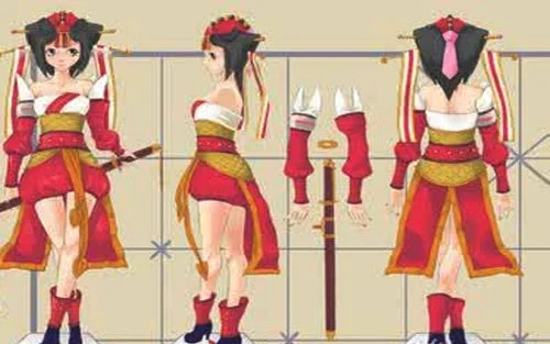 淘宝服装设计如何投稿_怎么做好服装设计工作室的网络推广
