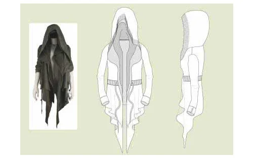 怎么样才能成为一名服装设计师_当服装设计师要具备什么条件