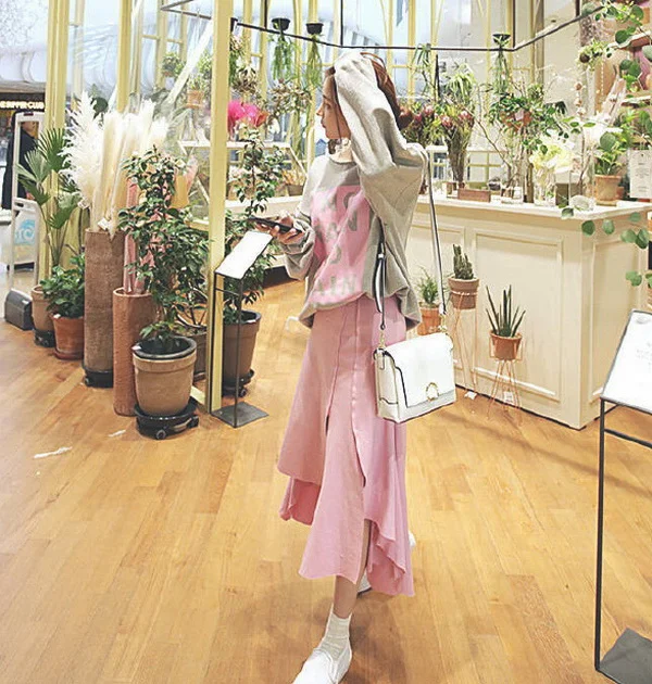 25岁女人约会的正确穿搭方式示范