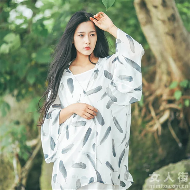 夏季想白到发光，让防晒衣呵护你的肌肤