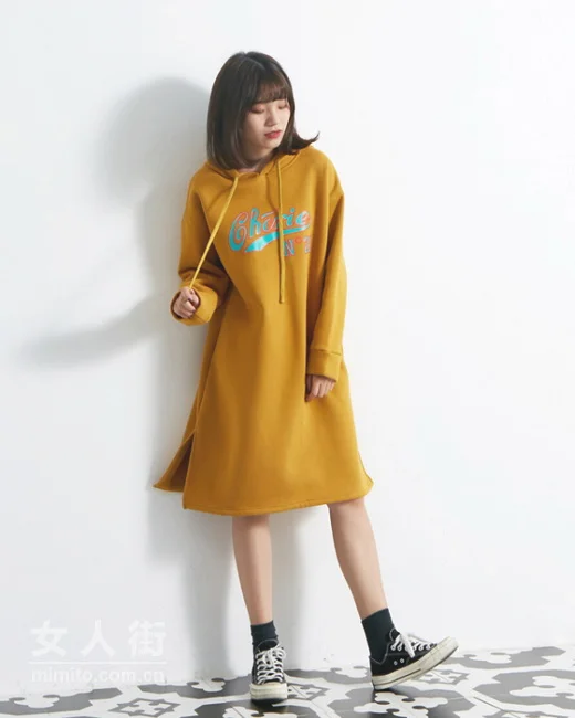 魅力十足的美裙，点燃冬日色彩