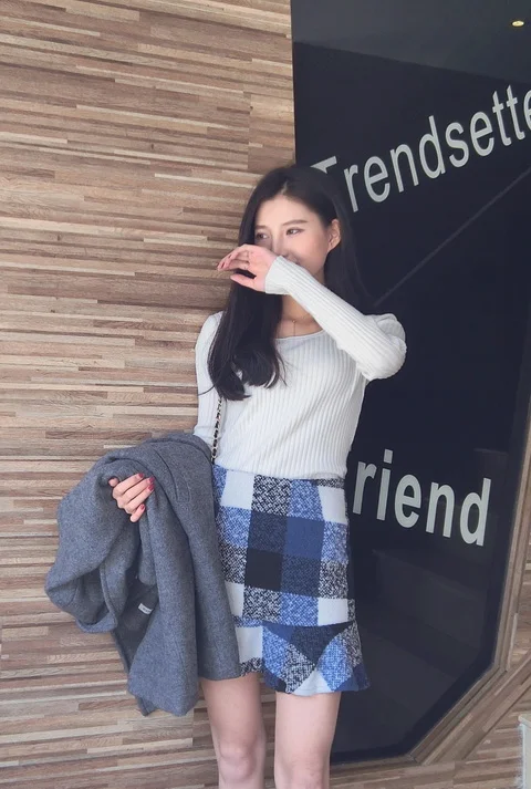早春淑女流行，衣柜必备的连衣裙