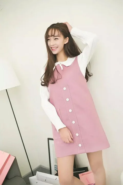 早春淑女流行，衣柜必备的连衣裙