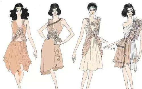 什么是服装设计_做服装设计需要学习什么