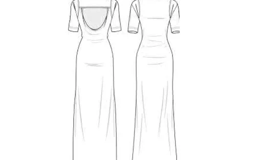 服装设计怎么打版_服装设计如何打板