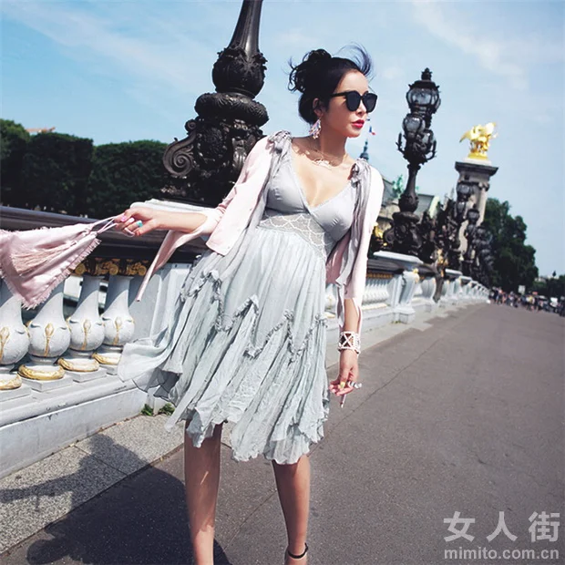 夏季想白到发光，让防晒衣呵护你的肌肤