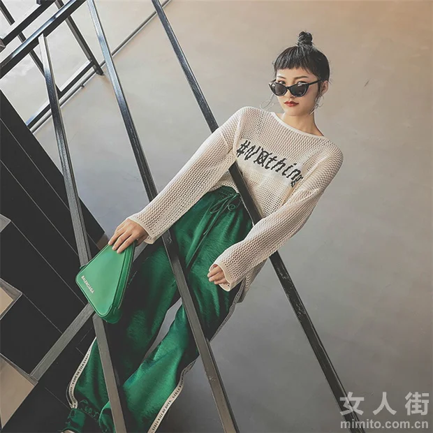 夏季想白到发光，让防晒衣呵护你的肌肤