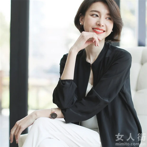 夏季想白到发光，让防晒衣呵护你的肌肤