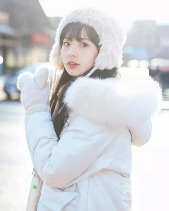 有了这些外套,不再惧怕凛冽寒风