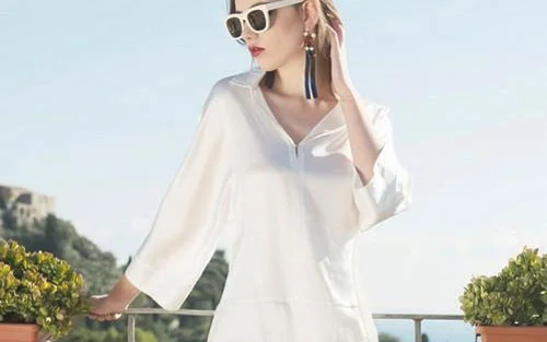 怎么穿衣有气质_穿衣服怎样搭配好看