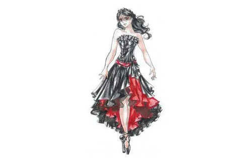 环保的服装设计_绿色环保服装的设计策略