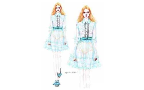服装设计师职业资格_服装设计专业考什么证好