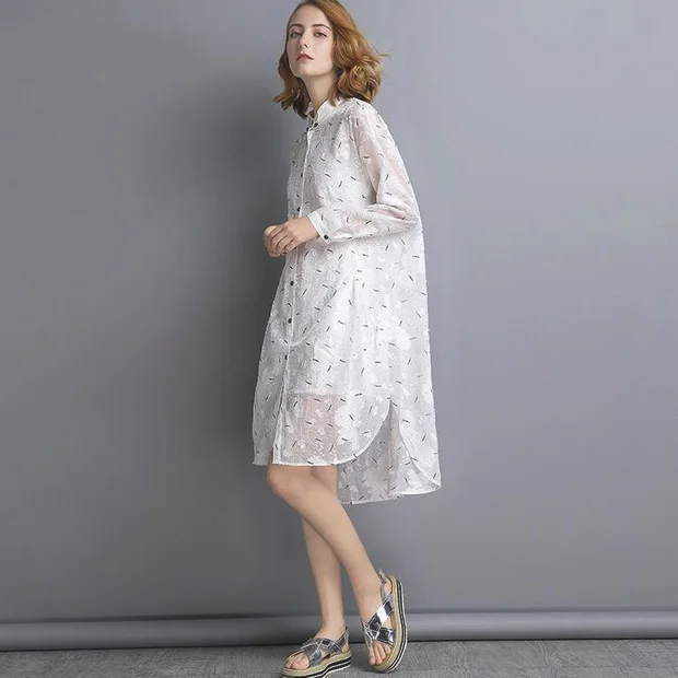 夏日时尚大比拼，掌声送给连衣裙