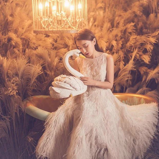 夏日时尚大比拼，掌声送给连衣裙