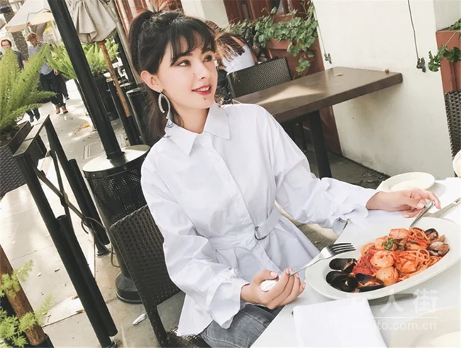 本季拒绝撞衫，衬衫让你告别平庸秀