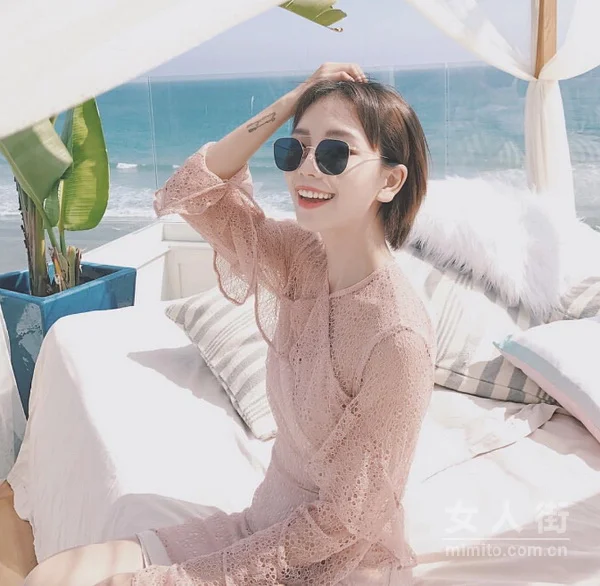 春季着装的小心机，成为百变女王