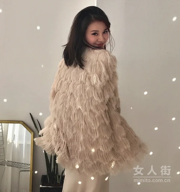 春季着装的小心机，成为百变女王