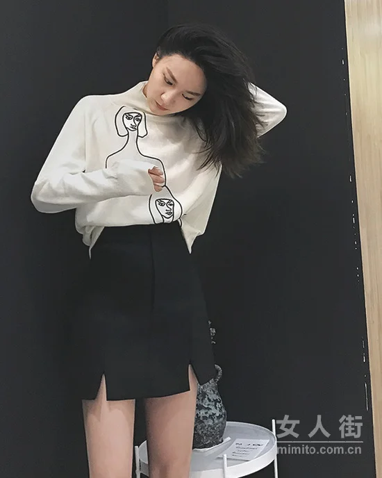 换季别乱买，这些流行搭配让你美翻