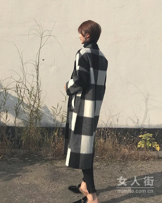 有了这些外套,不再惧怕凛冽寒风