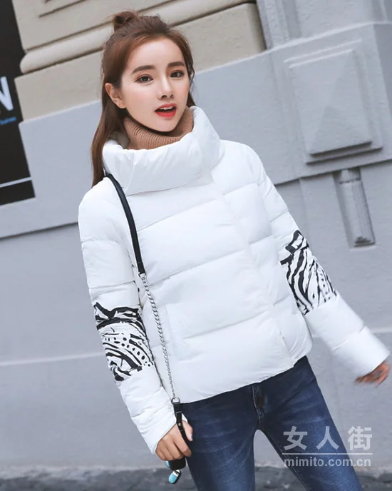 有了这些外套,不再惧怕凛冽寒风