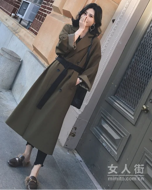 这个秋冬怎么穿？跟紧潮流准没错！