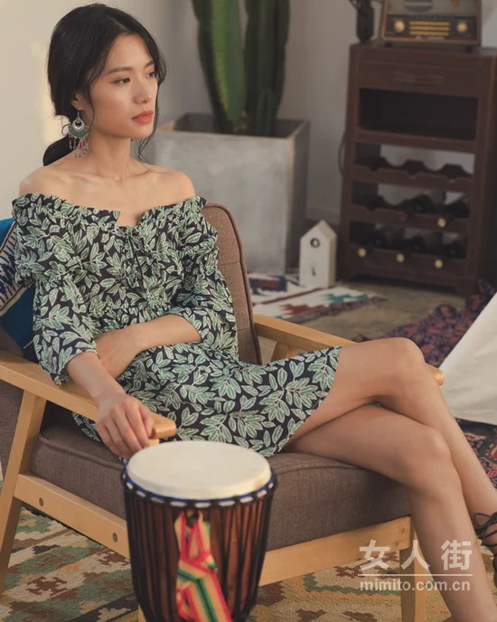 懒人愁穿搭？一条连体裤拯救盛夏的你