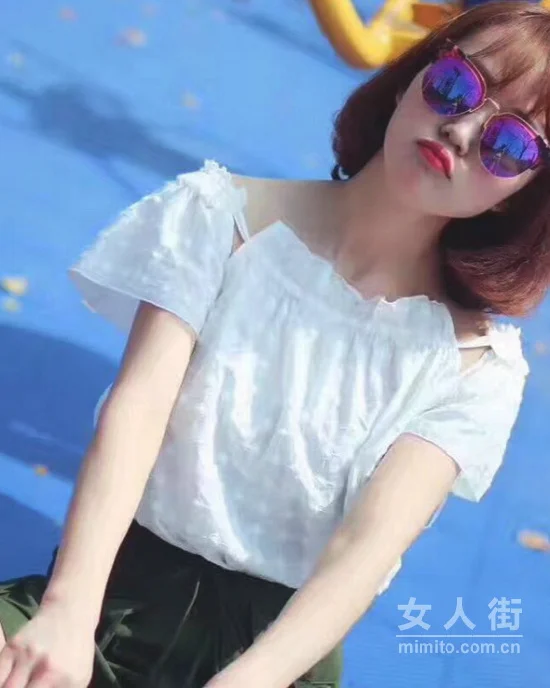 花样少女的撩人夏装，浓情热夏这样搭