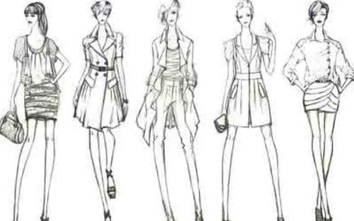 服装设计学校怎么考_大学报考服装设计专业要考什么