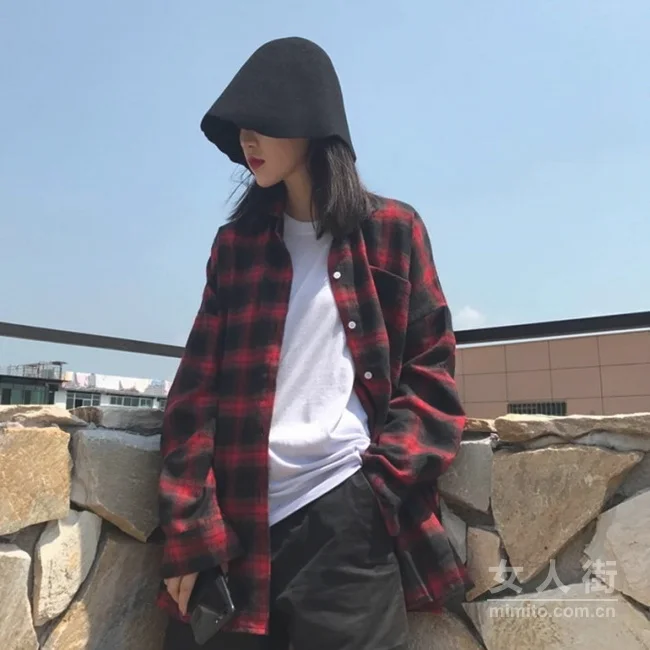 本季拒绝撞衫，衬衫让你告别平庸秀