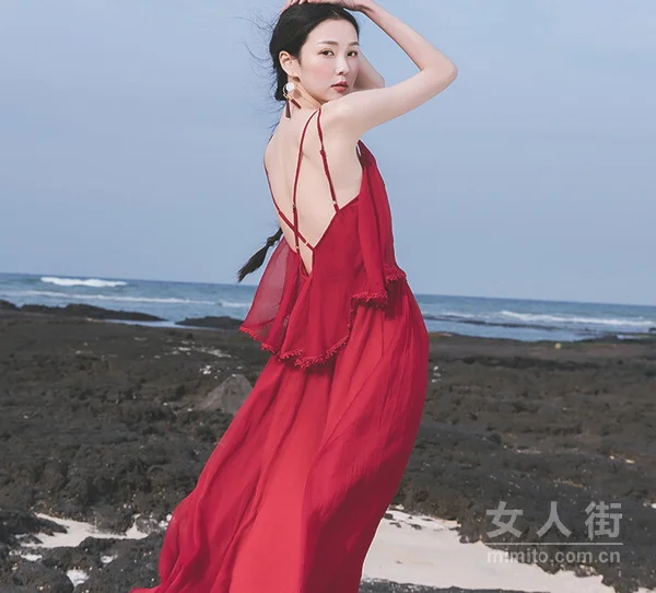 春季着装的小心机，成为百变女王