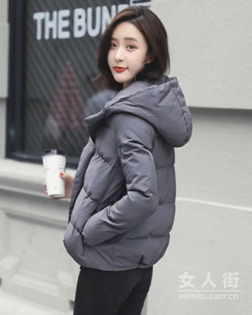 秋冬连衣裙这么穿，再冷也不怕！