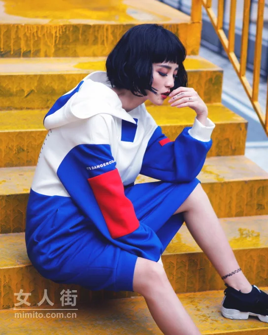 花季少女的春天，10款连衣裙推荐