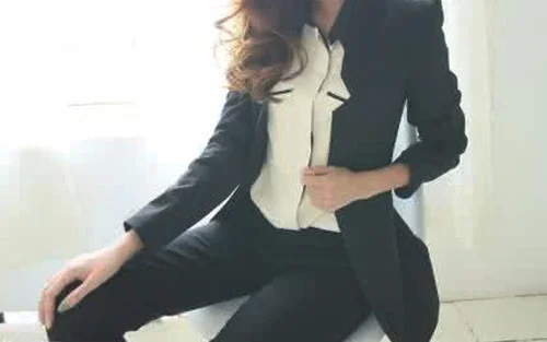 胖人怎么搭配衣服显瘦_怎么穿显瘦