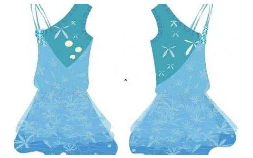 两年内如何服装设计师_如何进行服装设计的构思