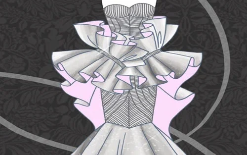 成为服装设计师需要什么学历_服装设计师毕业做什么