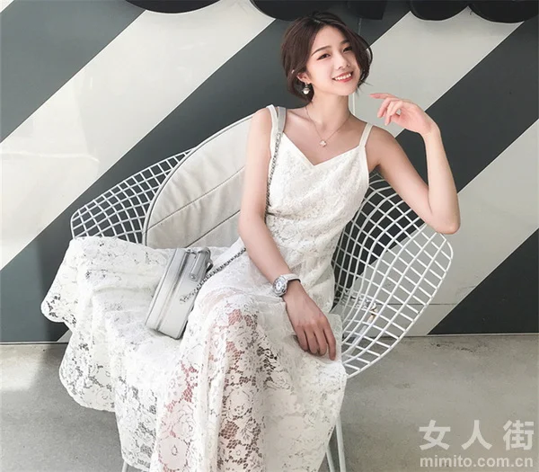 12款时尚礼服裙，聚会赴约的必备之物