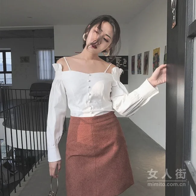 本季拒绝撞衫，衬衫让你告别平庸秀