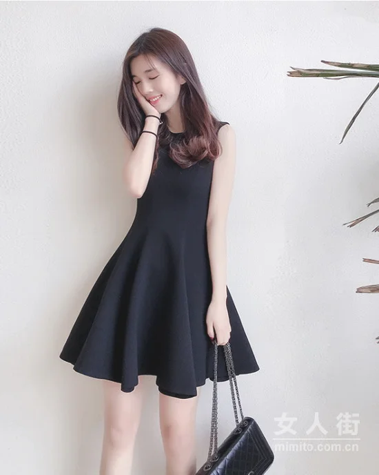 离完美就差5cm,显高穿搭来帮你