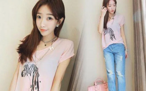 胖人穿衣搭配技巧_胖女生如何穿衣打扮