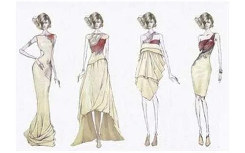 环保服装设计理念怎么_绿色环保服装的设计策略