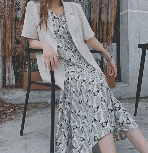 薇薇希 inVIVIS女孩的专属夏日节奏~