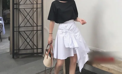女人屁股大穿什么好看：教你实用穿搭（图）