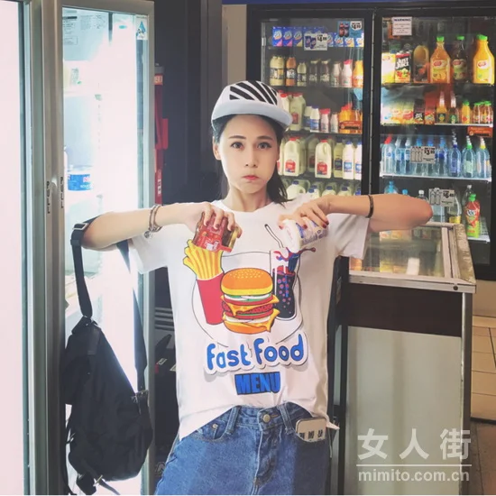 儿童节来啦,不如一起穿的像个大儿童吧