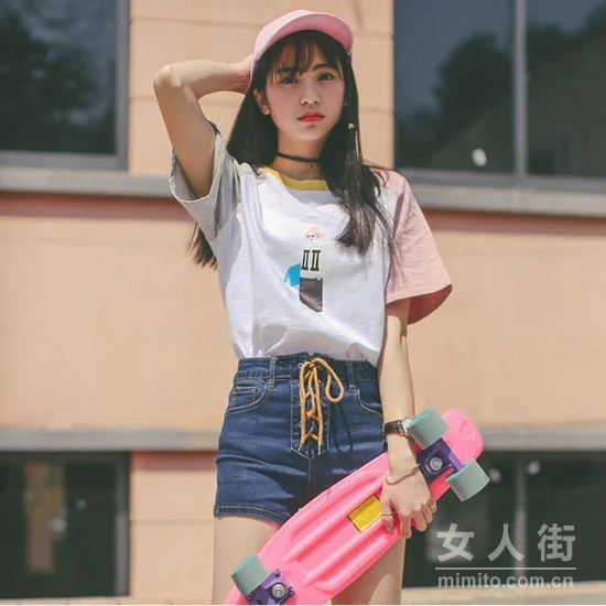 儿童节来啦,不如一起穿的像个大儿童吧