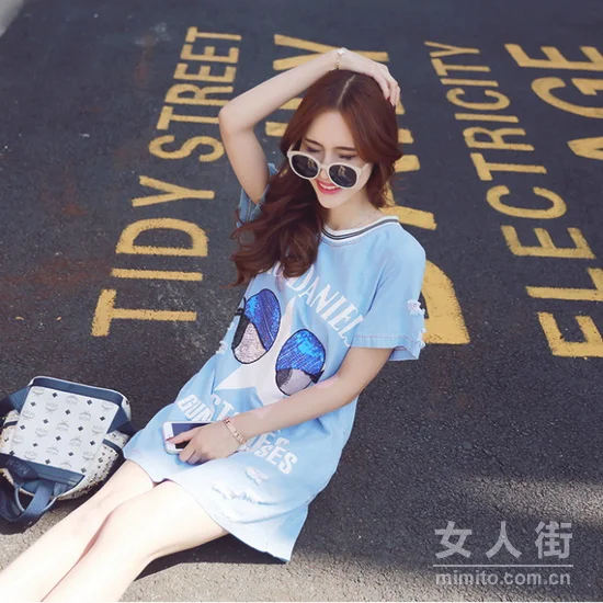 儿童节来啦,不如一起穿的像个大儿童吧