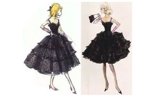 服装设计需要什么_学习服装设计应该怎么做