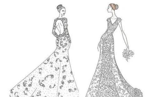 服装设计需要什么_学习服装设计应该怎么做