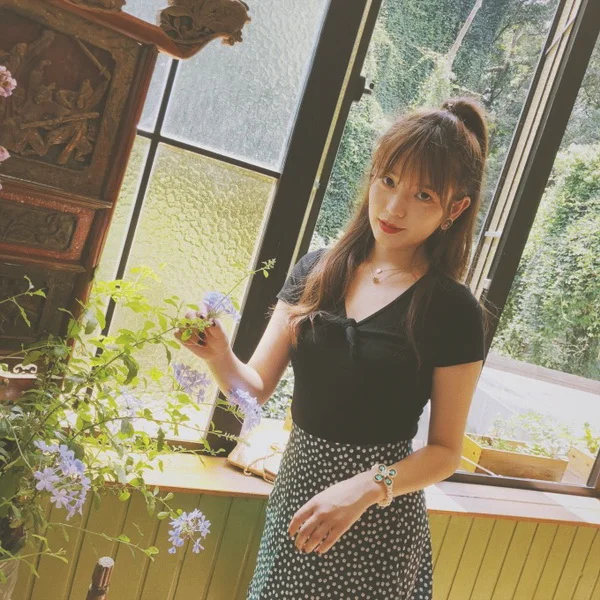 优雅知性如何打造？针织搭配有妙招